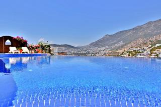 Luxury Villa Close to the Beach 7884 - Kalkan - 6