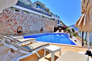Luxury Villa Close to the Beach 7884 - Kalkan - 4