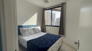 Studio Internet Rápida ao lado Shopping Ibirapuera - São Paulo - 9