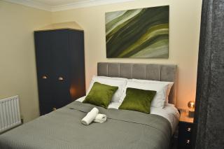 Warrington Suites by Relax Stays - Warrington - 5