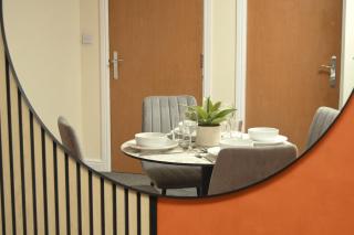 Warrington Suites by Relax Stays - Warrington - 9