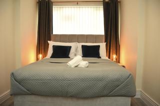 Warrington Suites by Relax Stays - Warrington - 2