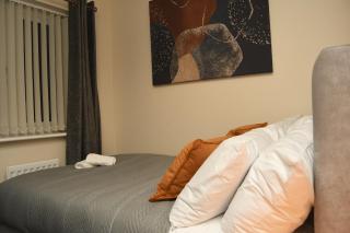 Warrington Suites by Relax Stays - Warrington - 6