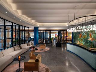 Pullman Chennai Anna Salai - Premium Brand By Accor - 9