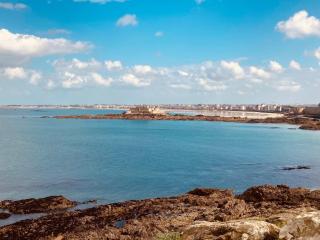 Séjour Bucolique Sur les Bords de Rance - Pleudihen-sur-Rance - 3