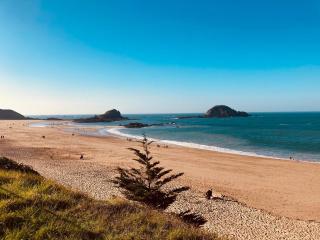 Séjour Bucolique Sur les Bords de Rance - 4