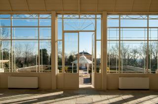 Suite Exclusive in Villa Buttafava - 3