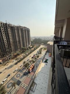 Coozy Nest by Celestial Pines - Lucknow - 6