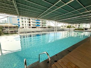 Abreeza Place Cozy Condo - Davao - 9