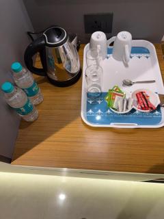 Coozy Nest by Celestial Pines - Lucknow - 8