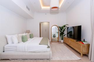Studio in Ansam with Free Yas Theme Park Tickets - Abu Dabi - 9