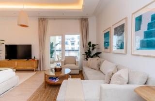 Studio in Ansam with Free Yas Theme Park Tickets - Abu Dabi - 7