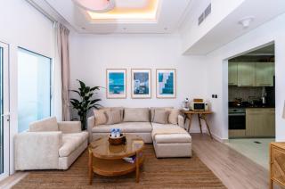 Studio in Ansam with Free Yas Theme Park Tickets - Abu Dabi - 6