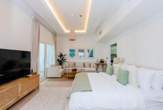 Studio in Ansam with Free Yas Theme Park Tickets - Abu Dabi - 3