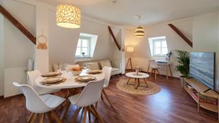 Gemütliche FeWo nahe der Mosel - Perfekt für Familien & Weinliebhaber bis 7 Personen - Top Lage - Traben-Trarbach - Traben-Trarbach - 7