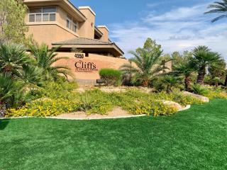 The Cliffs at Peace Canyon - Las Vegas - 9