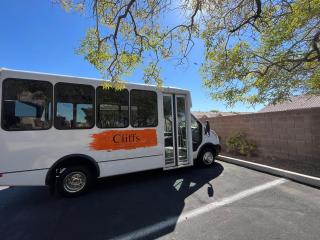 The Cliffs at Peace Canyon - Las Vegas - 8