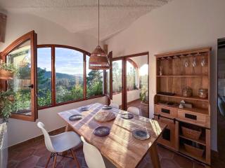 PRAGA 2 - Encantadora casa con piscina y vistas al bosque! - Pals - 5