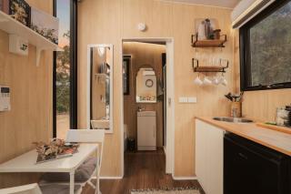 The Flower Nest by Tiny Away - 2