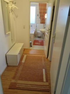 Apartment für höhere Ansprüche in Uni-Ort Dortmund - Dortmund - 5