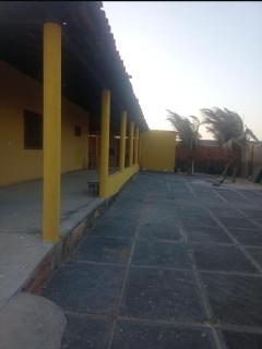 Casa atalaia - Luis Correia - 1