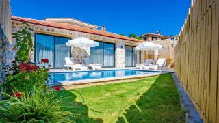 Kalkan Ulugol 2 Bedroom Villa 7968 - Kalkan - 0