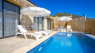 Kalkan Ulugol 2 Bedroom Villa 7968 - Kalkan - 4