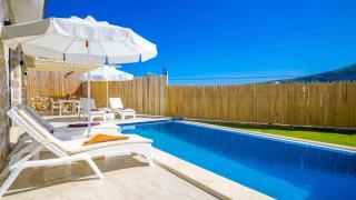 Kalkan Ulugol 2 Bedroom Villa 7968 - Kalkan - 3