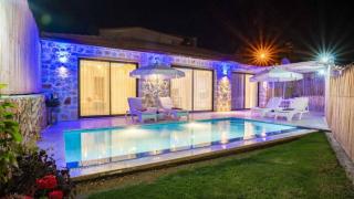 Kalkan Ulugol 2 Bedroom Villa 7968 - Kalkan - 1