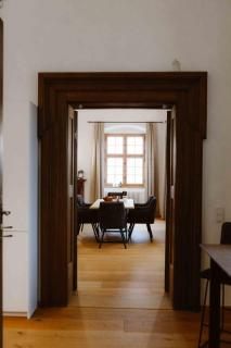 Luxurious Castle Retreat in Austria Innviertler Versailles with Nearby Spas - 5