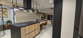 Villa Beach Barcelona - Montgat - 8