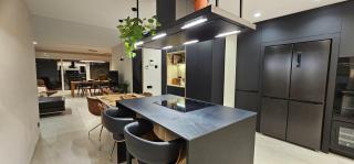 Villa Beach Barcelona - Montgat - 7