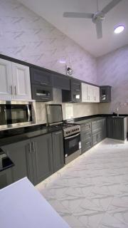 استراحة دار الضباب Dar ALDhabab - - 7