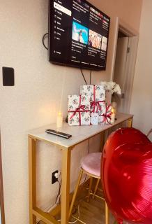 Delightful little house & Chateau Charme Suite - Auckland - 6
