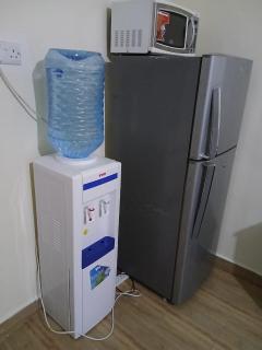 Cross Cultural Solutions - 5