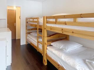 Morgins Cosy, Ski-in & out, Parking, Vue, Central, Wifi - Morgins - 4
