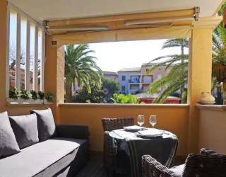 Piscine centre ville - Saint-Tropez - 0