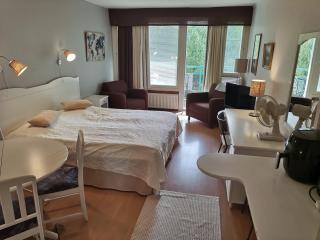 Huoneisto 452 Span viereisessä talossa 4krs - Kilvakkala - 7
