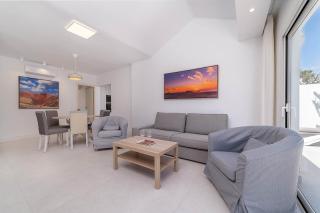 Villa Nina Lanzarote - Puerto del Carmen - 6