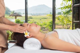 Santi Resort & Spa - Luang Prabang - 6
