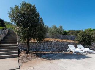 Spacious and Cozy Seafront Apartments - Putniković - 1