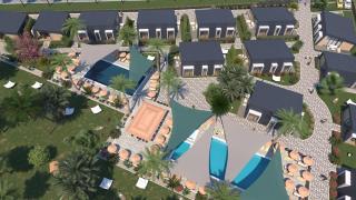 Terme di Hissar Village - Hisarya - 9