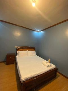 Sandingan Homestay - 1