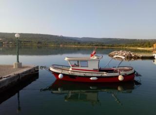 Rustic Villa Rudine - Dobrinj - 1