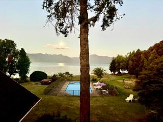 Casa Royalty - Pucón - 7