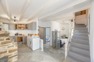 Villa Vireya - Naousa - 2