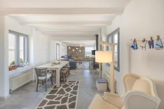 Villa Vireya - Naousa - 8