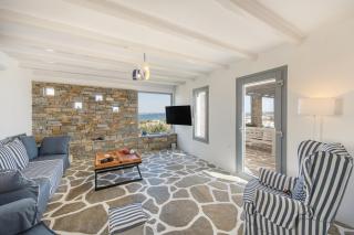 Villa Vireya - Naousa - 6
