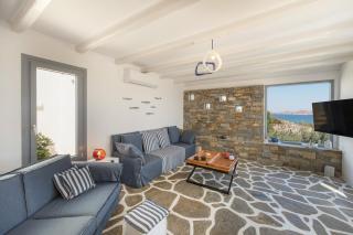 Villa Vireya - Naousa - 5