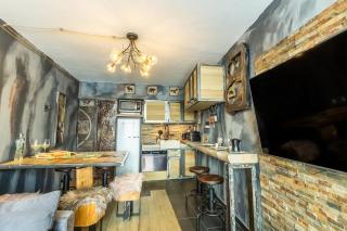 Cervinia Ski In Ski Out - Industrial Family Studio - Breuil-Cervinia - 5
